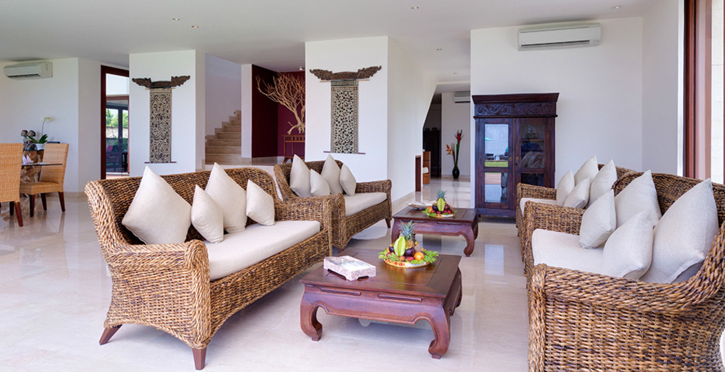Özel Havuzlu Güzel Villa, Bali Villa 1090
