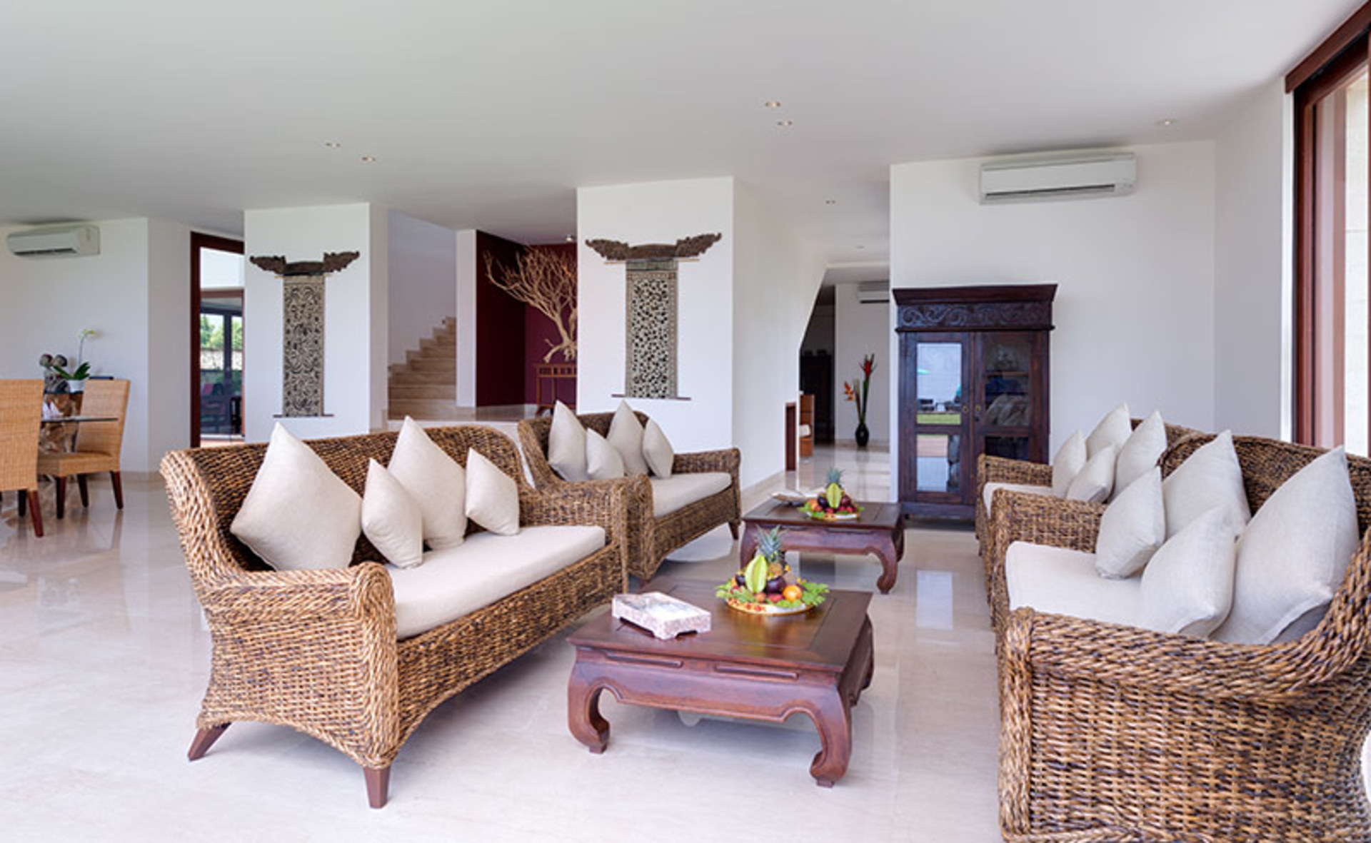 Özel Havuzlu Güzel Villa, Bali Villa 1090