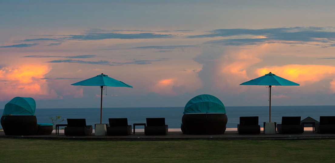 Özel Havuzlu Güzel Villa, Bali Villa 1090