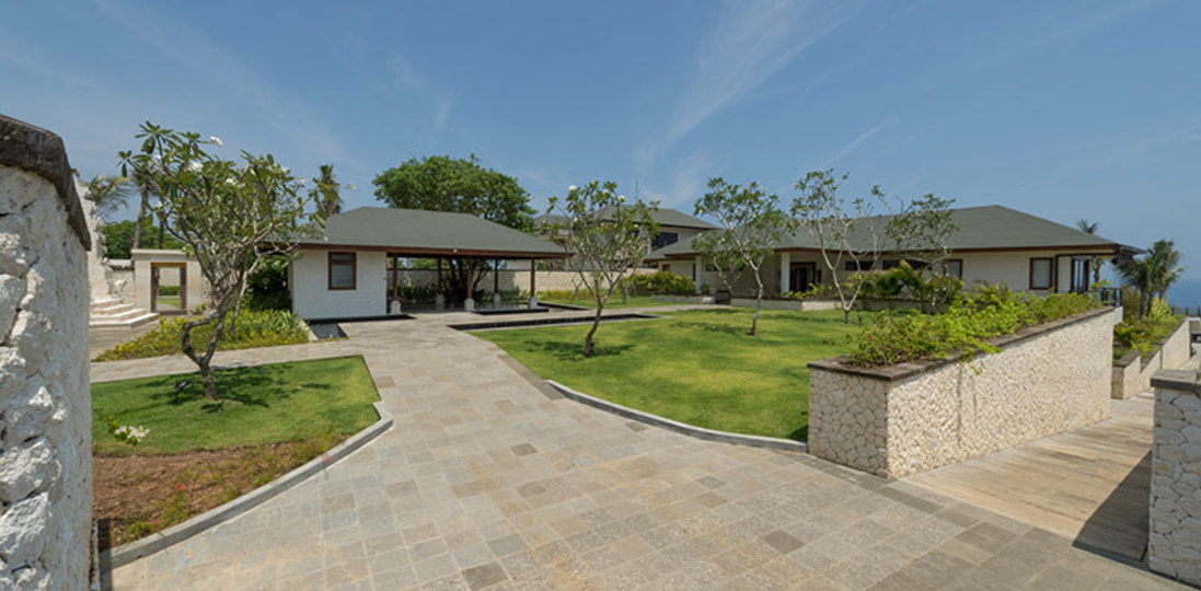 Özel Havuzlu Güzel Villa, Bali Villa 1090