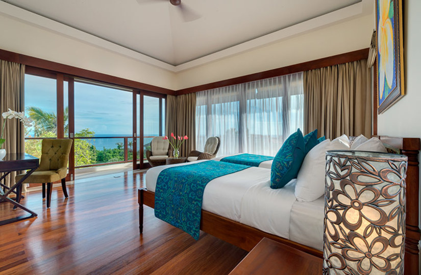 Özel Havuzlu Güzel Villa, Bali Villa 1090