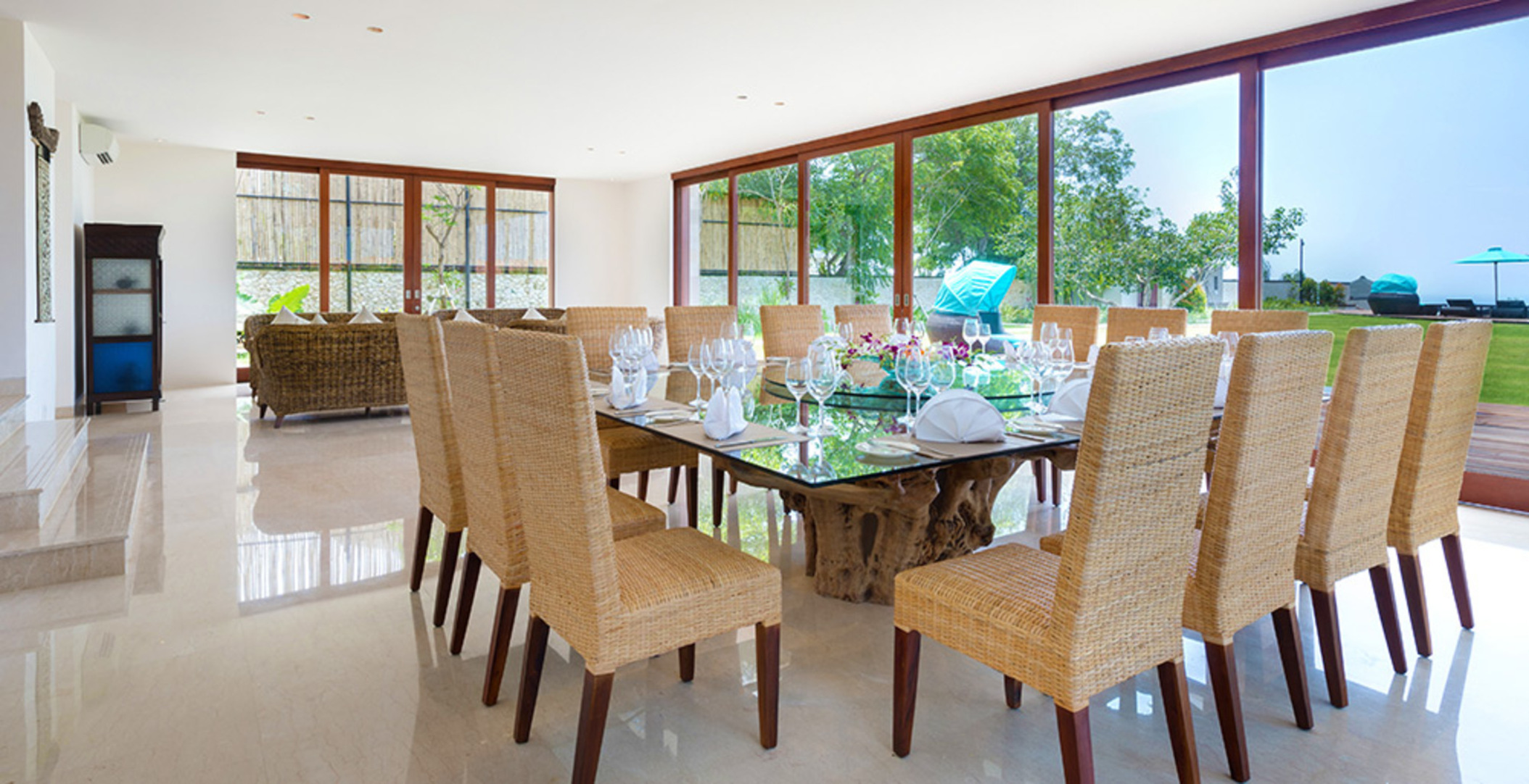 Özel Havuzlu Güzel Villa, Bali Villa 1090