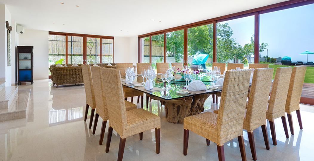 Özel Havuzlu Güzel Villa, Bali Villa 1090