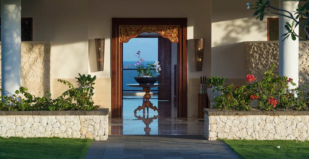 Özel Havuzlu Güzel Villa, Bali Villa 1090