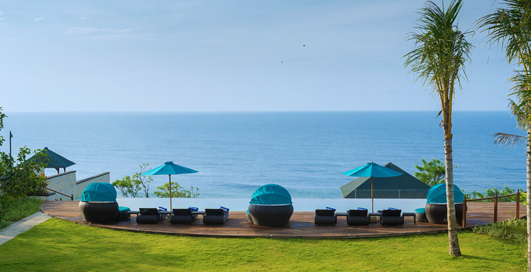 Özel Havuzlu Güzel Villa, Bali Villa 1090