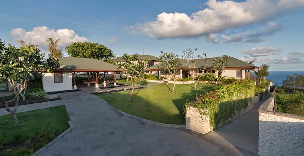 Özel Havuzlu Güzel Villa, Bali Villa 1090