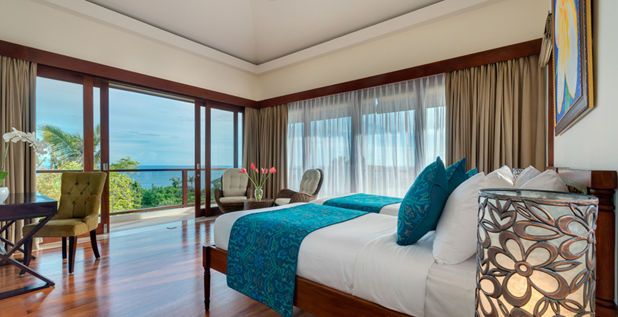 Özel Havuzlu Güzel Villa, Bali Villa 1090