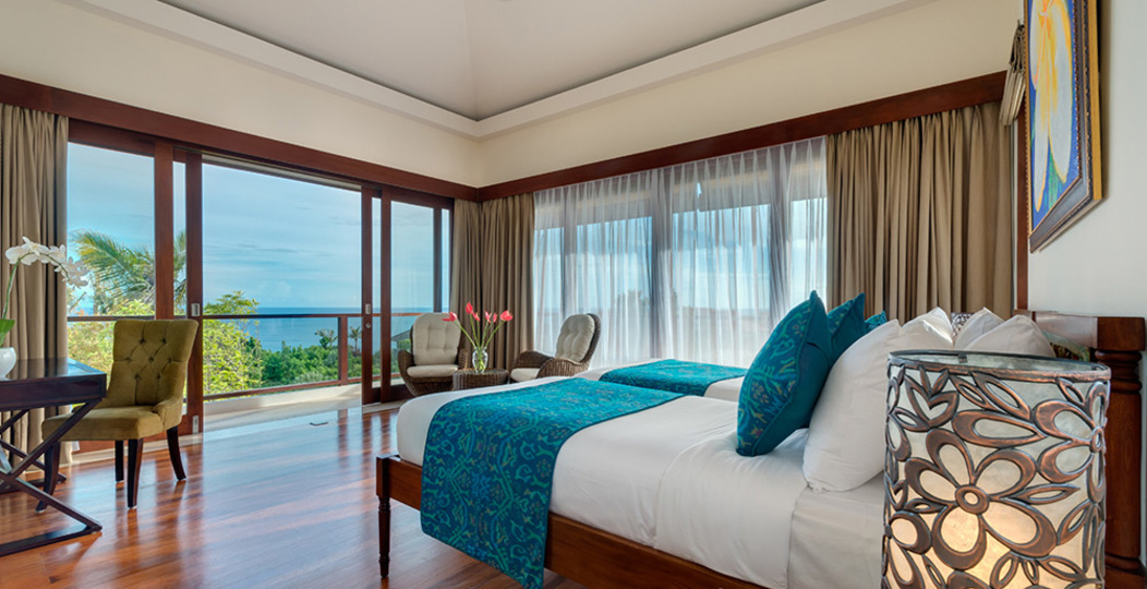 Özel Havuzlu Güzel Villa, Bali Villa 1090
