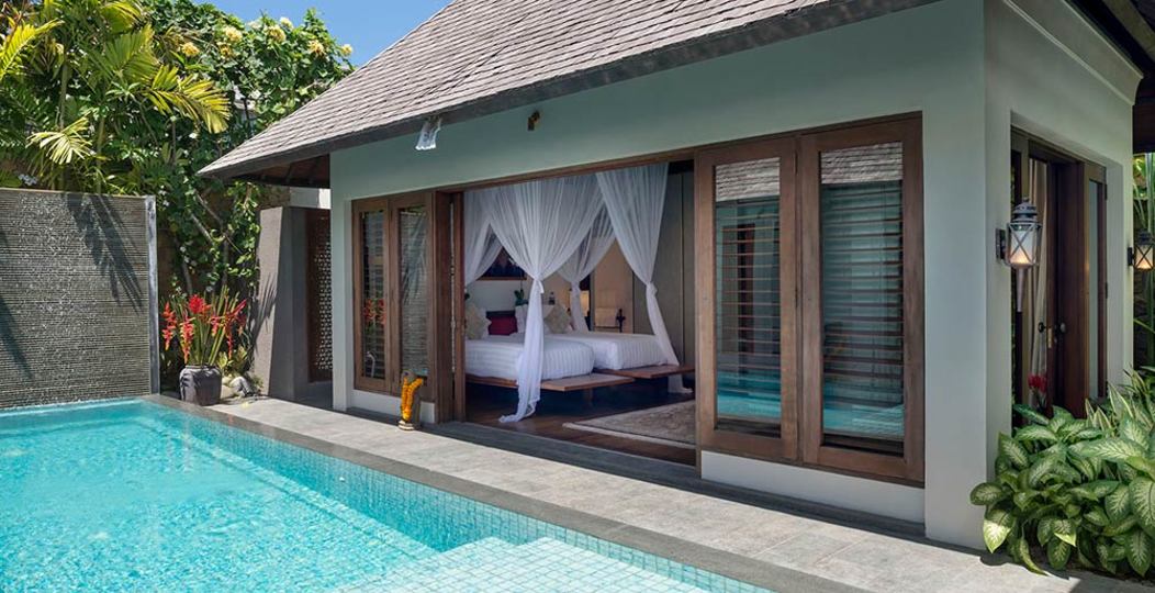 Bali'de Kiralık 5 Yıldızlı Villa, Bali Villa 1092