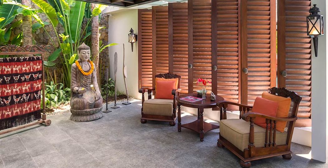 Bali'de Kiralık 5 Yıldızlı Villa, Bali Villa 1092