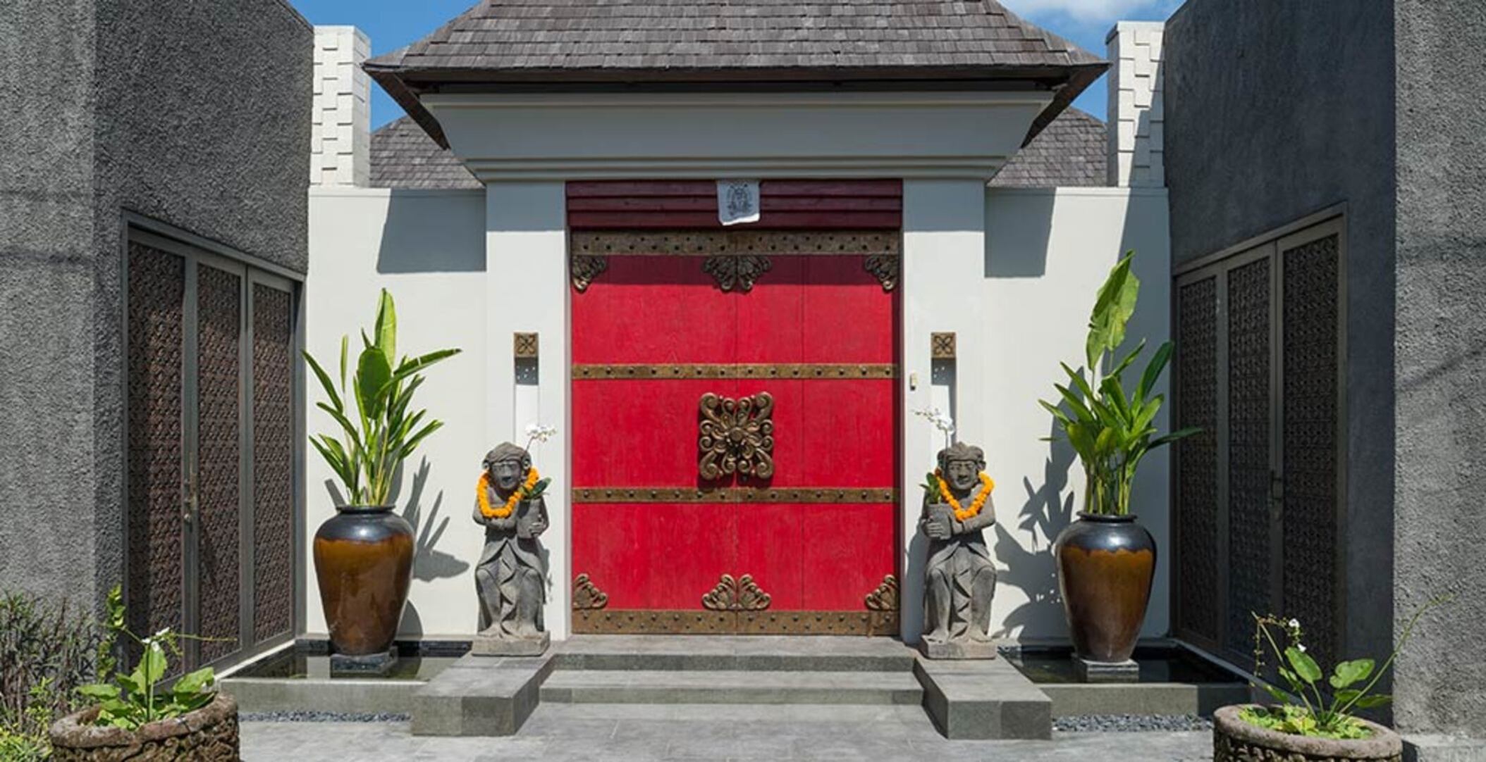 Bali'de Kiralık 5 Yıldızlı Villa, Bali Villa 1092
