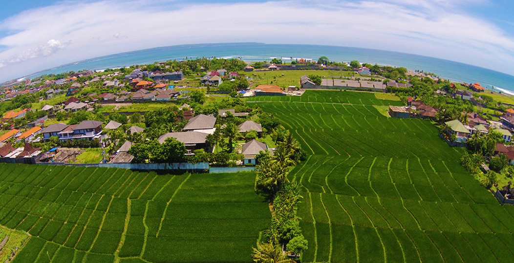 Özel Havuzlu Lüks 5 Yatak Odalı Villa, Bali Villa 1097