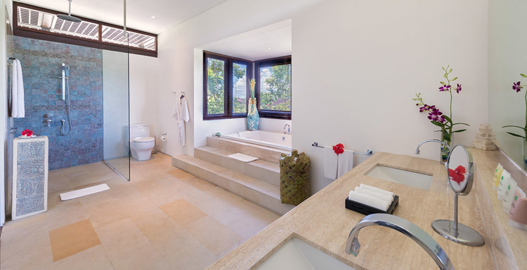 Özel Havuzlu Lüks 5 Yatak Odalı Villa, Bali Villa 1097