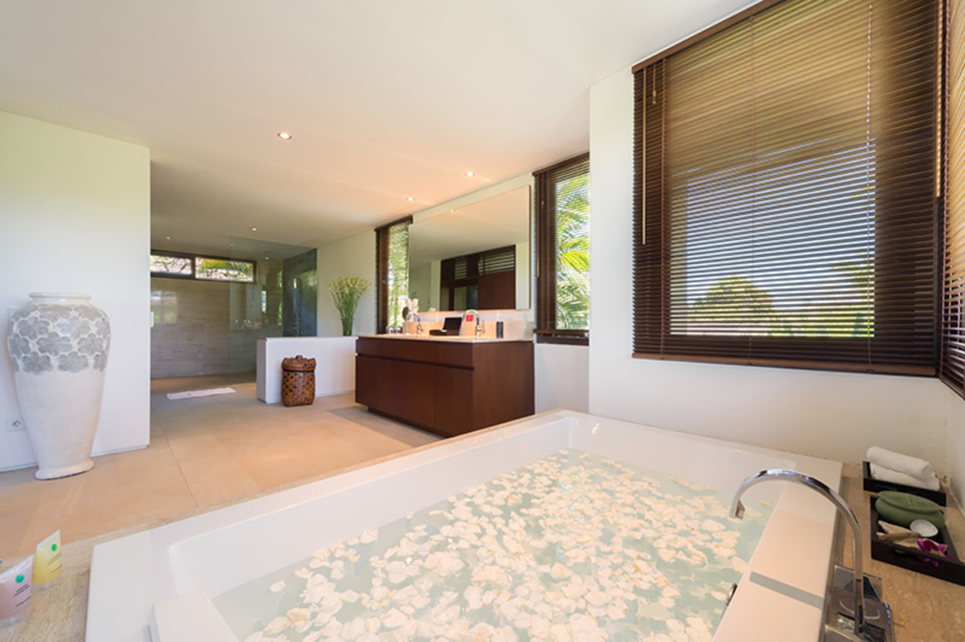 Özel Havuzlu Lüks 5 Yatak Odalı Villa, Bali Villa 1097