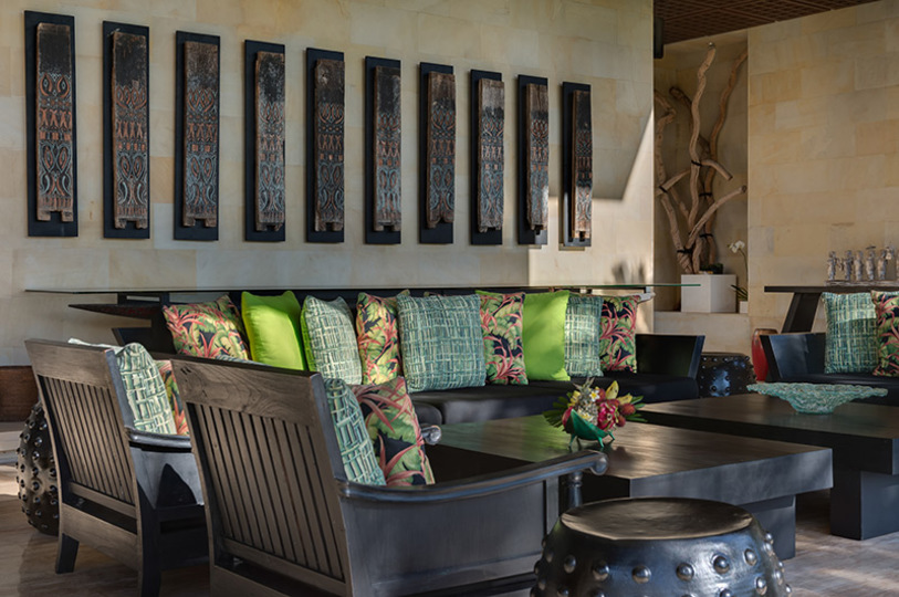 Özel Havuzlu Lüks 5 Yatak Odalı Villa, Bali Villa 1097