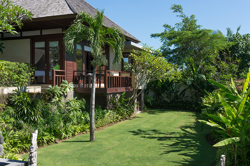 Özel Havuzlu Lüks 5 Yatak Odalı Villa, Bali Villa 1097