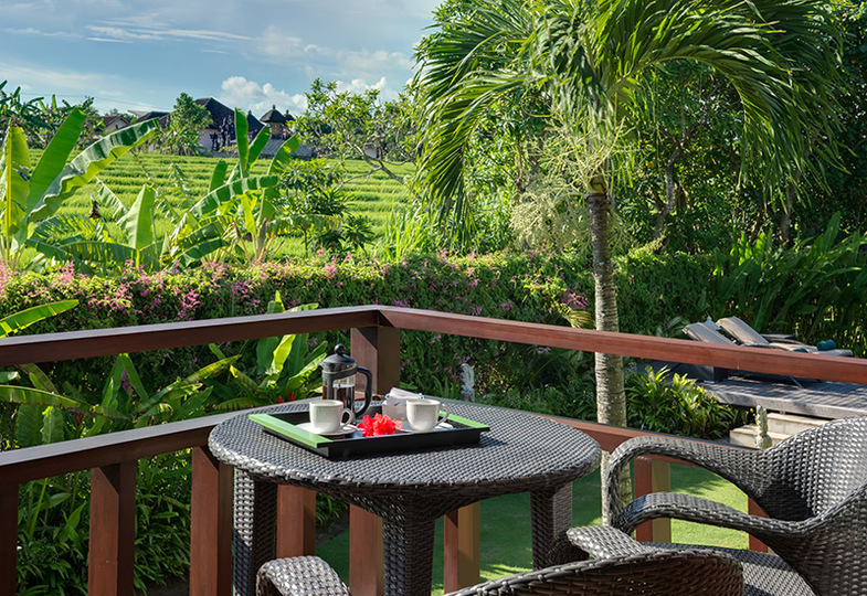 Özel Havuzlu Lüks 5 Yatak Odalı Villa, Bali Villa 1097