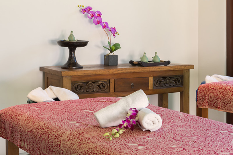 Özel Havuzlu Lüks 5 Yatak Odalı Villa, Bali Villa 1097