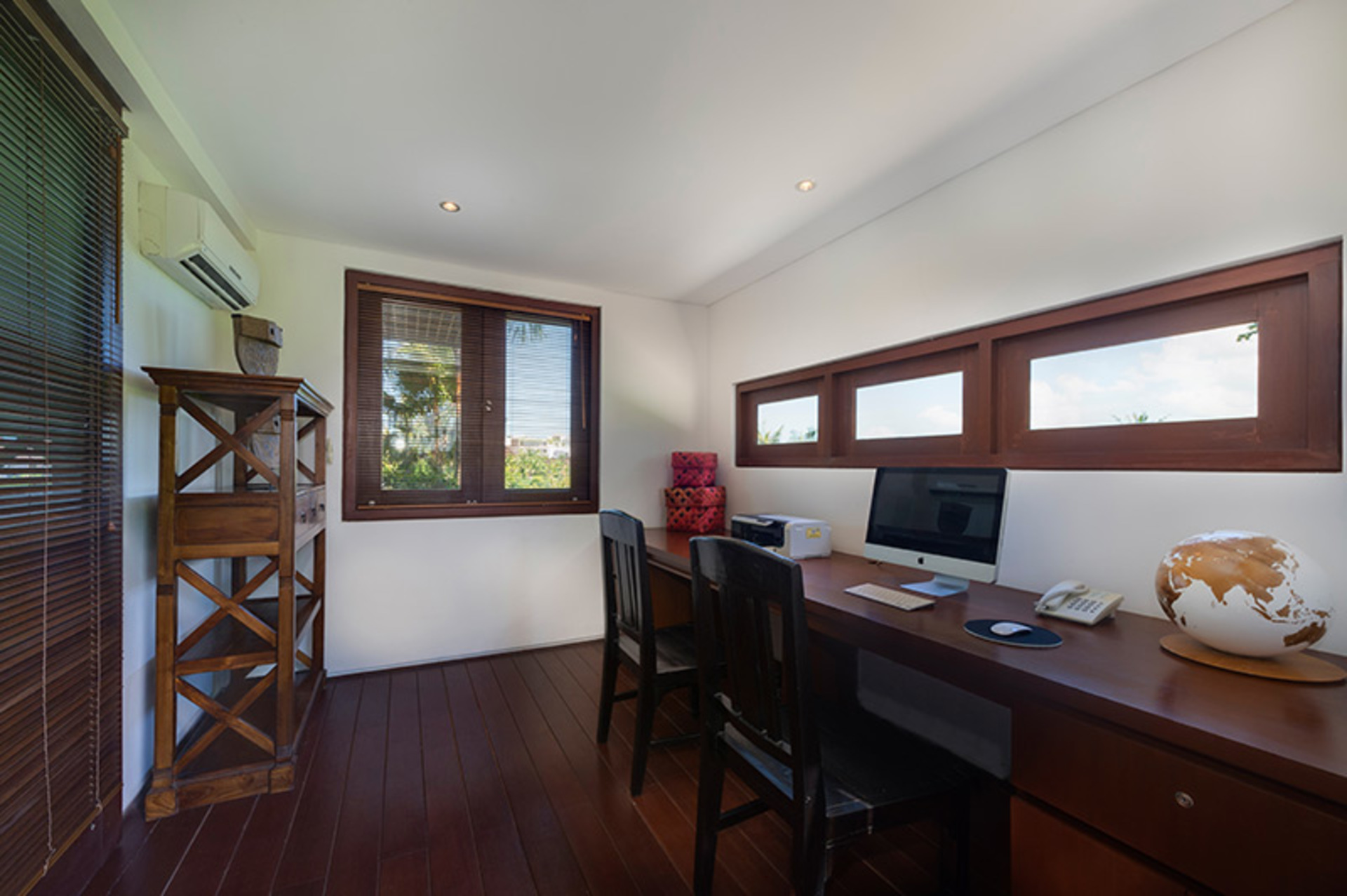 Özel Havuzlu Lüks 5 Yatak Odalı Villa, Bali Villa 1097