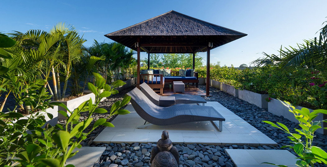 Bali'de Sahile Yakın Lüks Villa Kiralama, Bali Villa 1098