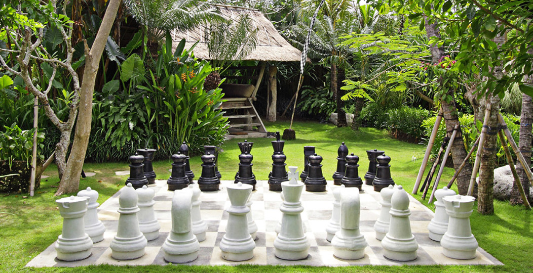 Bali'de 5 Yıldızlı Villa, Plaja Dakikalar, Bali Villa 1099