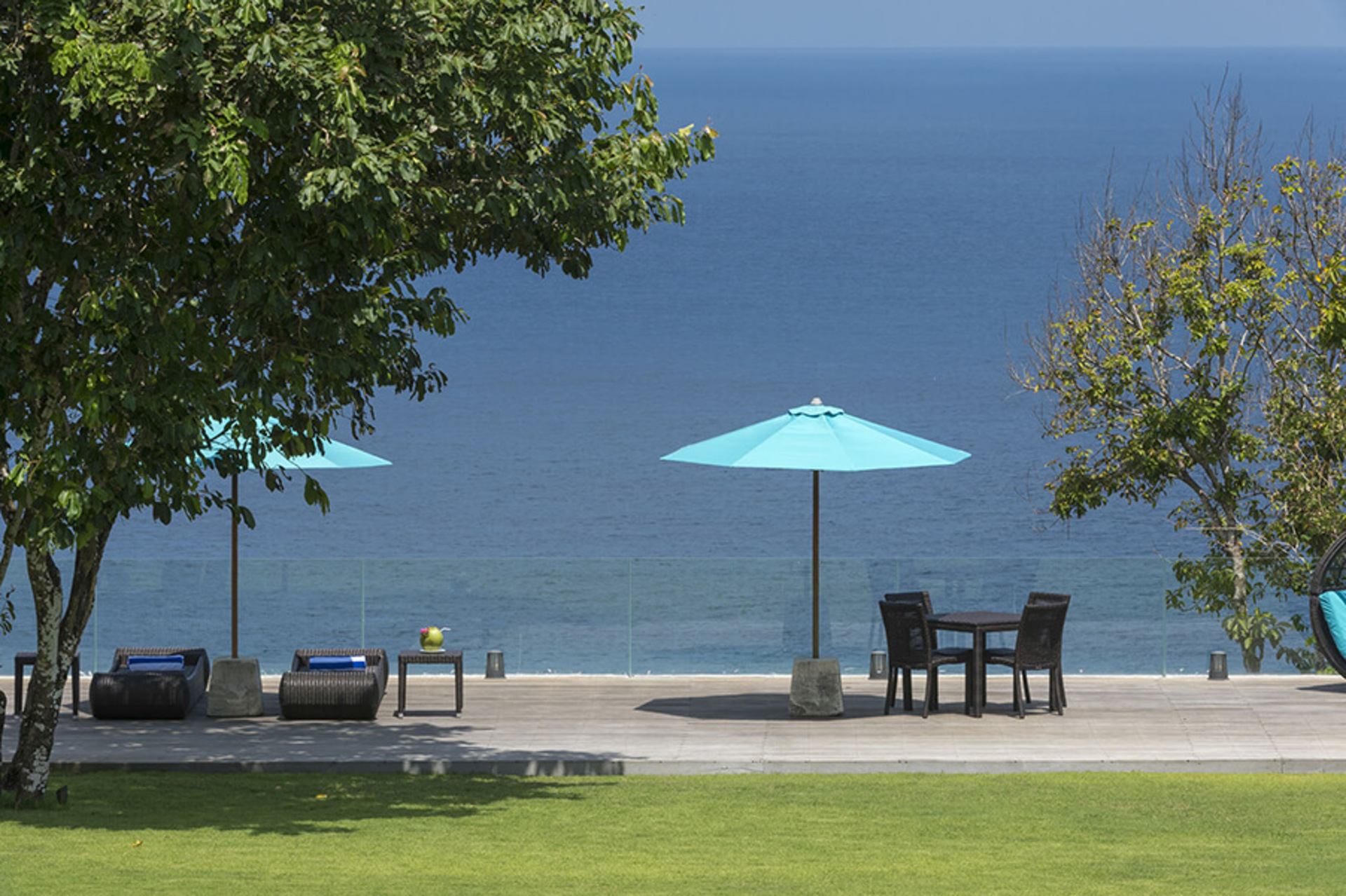 Bali'de 5 Yıldızlı Villa, Plaja Dakikalar, Bali Villa 1099