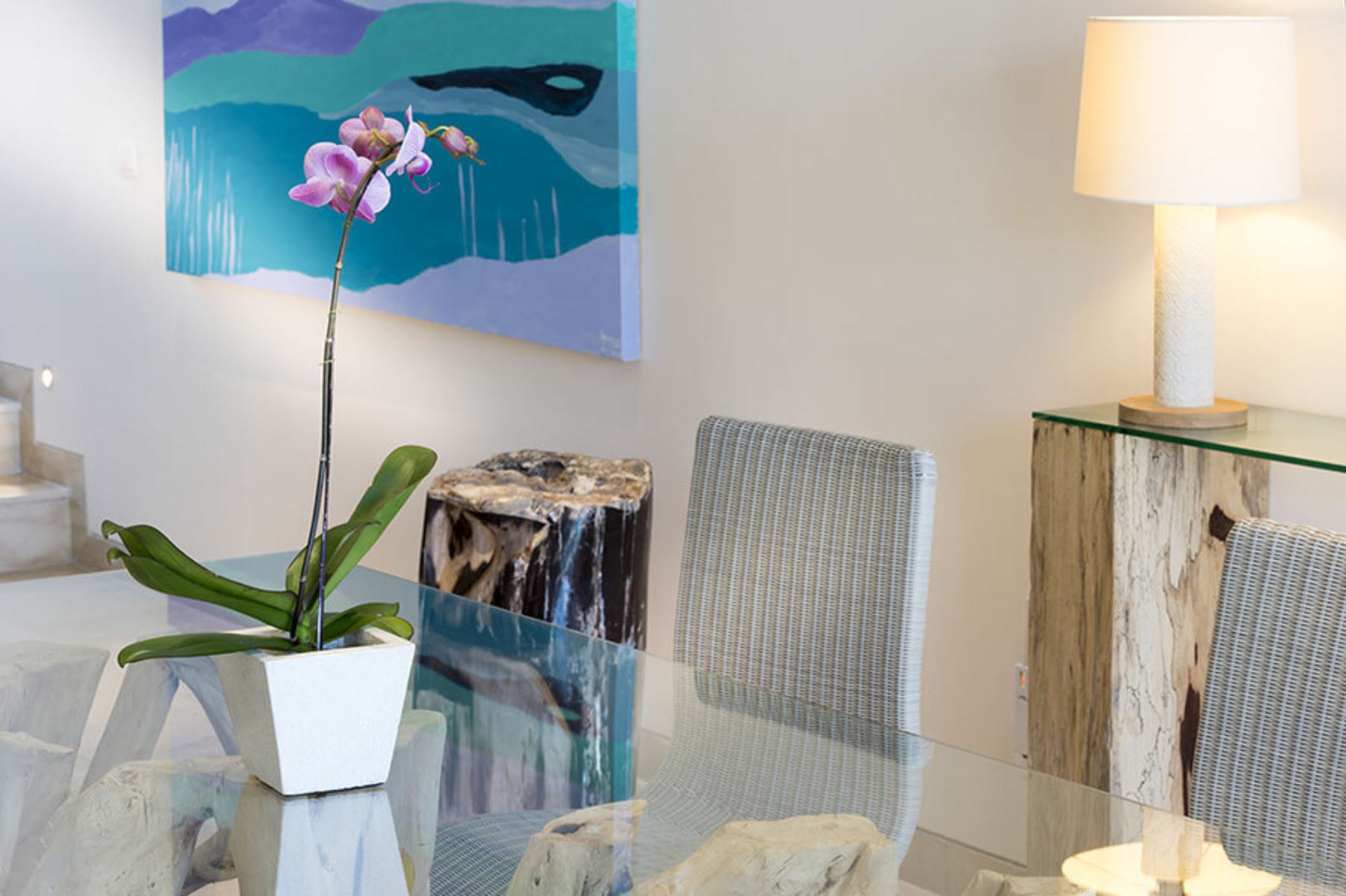 Bali'de 5 Yıldızlı Villa, Plaja Dakikalar, Bali Villa 1099