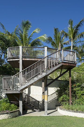 Bali'de 5 Yıldızlı Villa, Plaja Dakikalar, Bali Villa 1099
