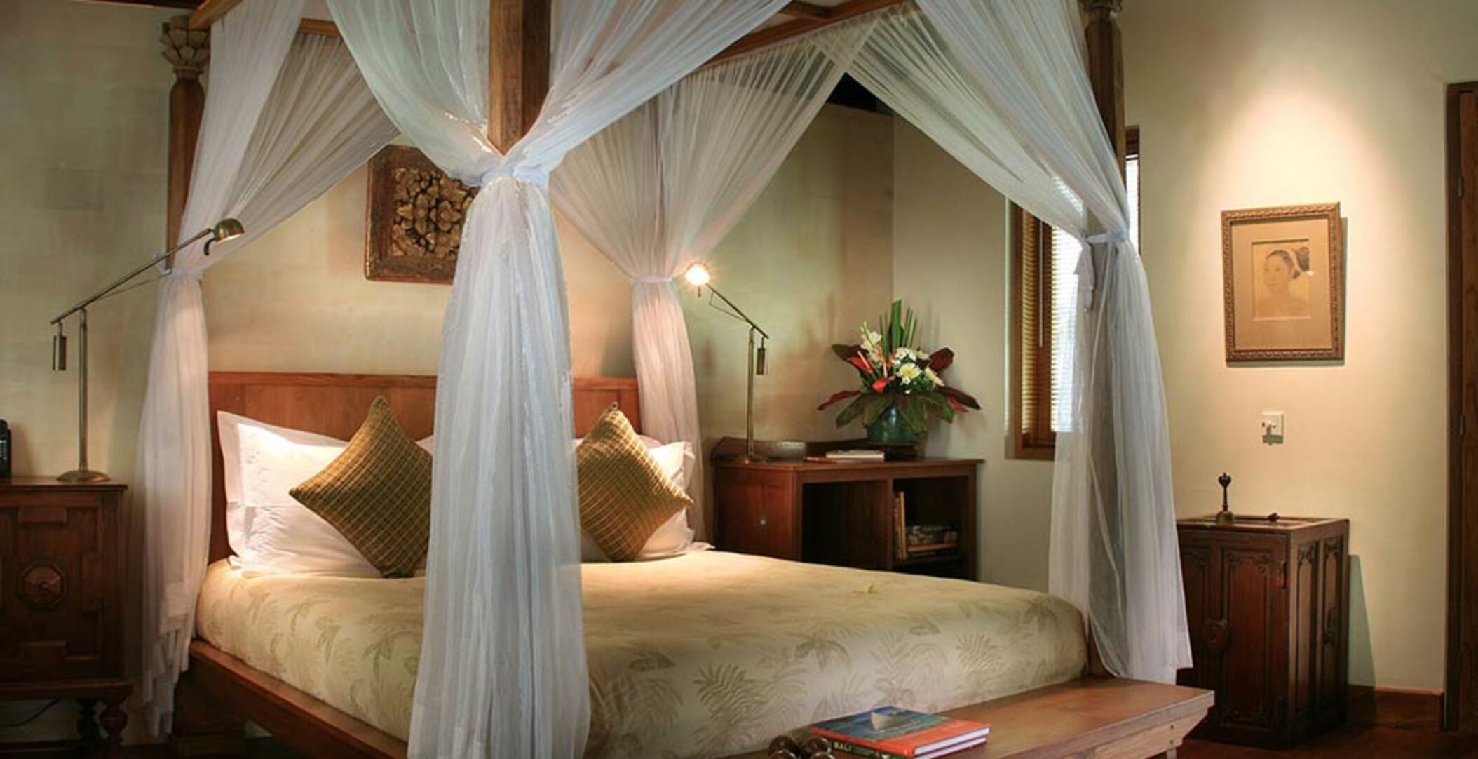 Özel Havuzlu Güzel Villa, Bali Villa 1101