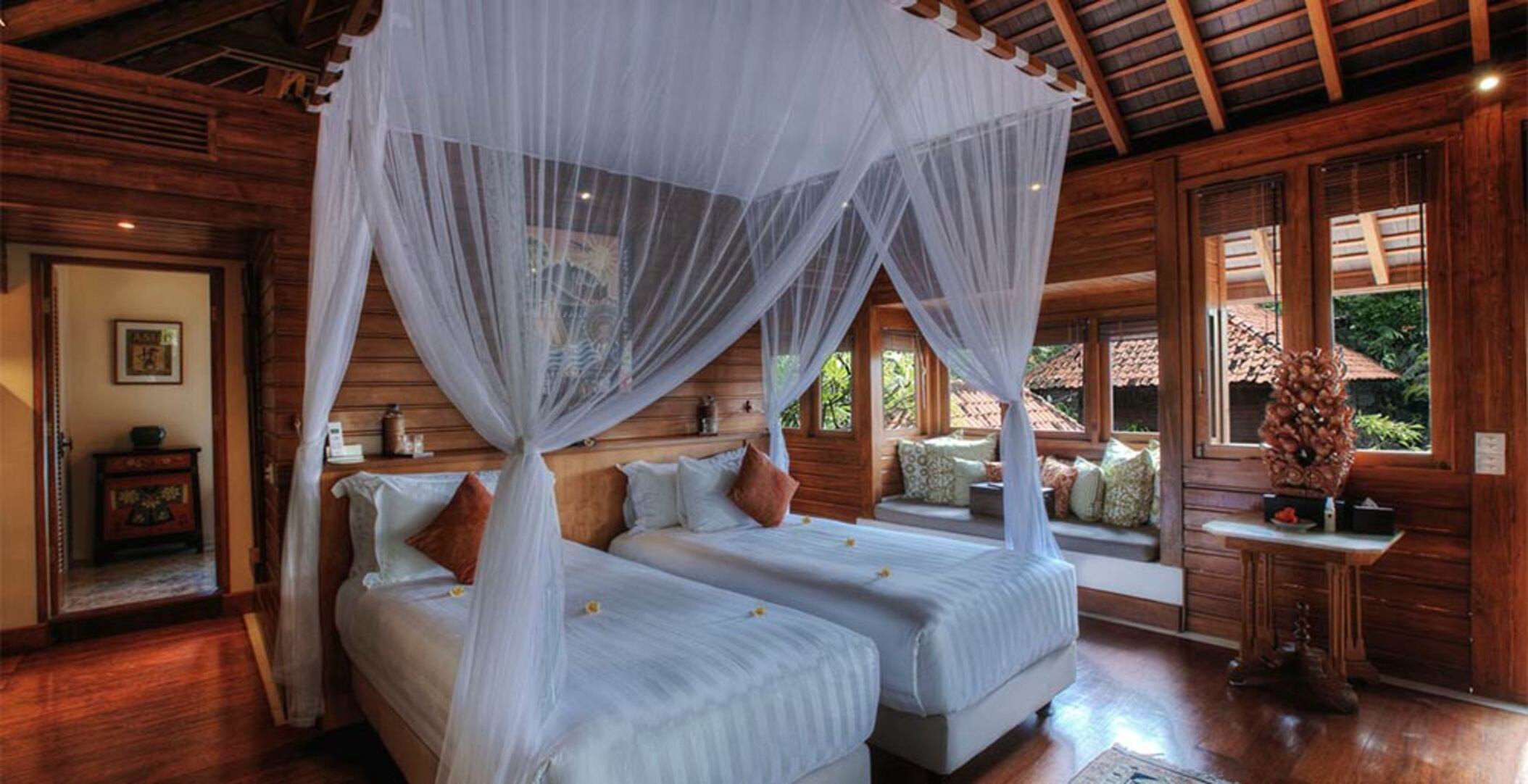 Özel Havuzlu Güzel Villa, Bali Villa 1101