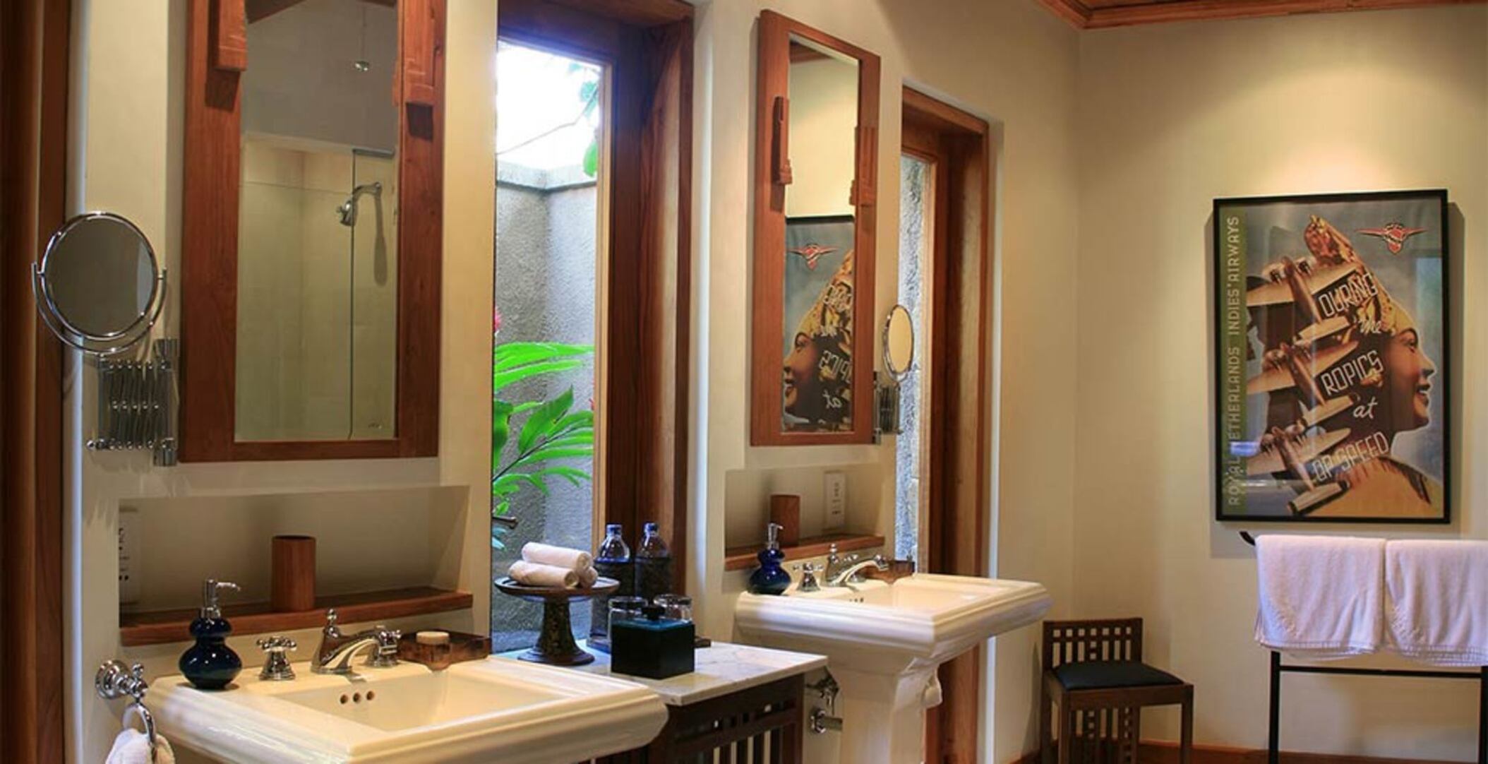 Özel Havuzlu Güzel Villa, Bali Villa 1101