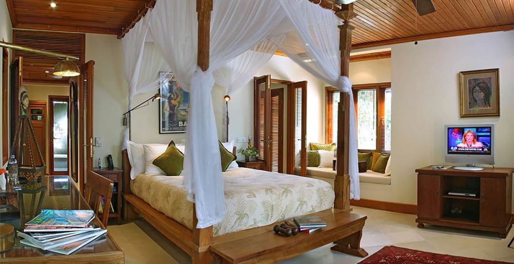 Özel Havuzlu Güzel Villa, Bali Villa 1101