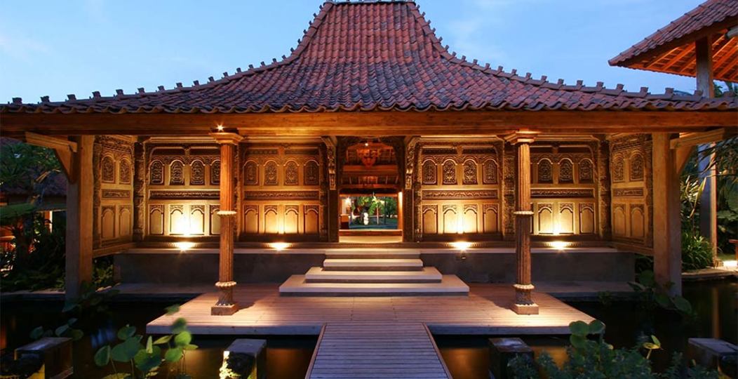 Özel Havuzlu Güzel Villa, Bali Villa 1101