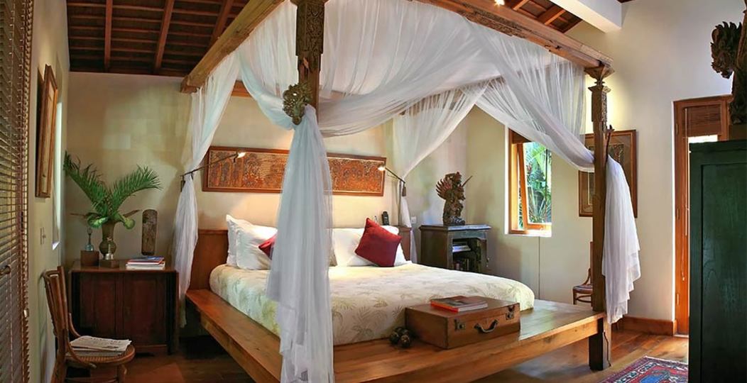 Özel Havuzlu Güzel Villa, Bali Villa 1101