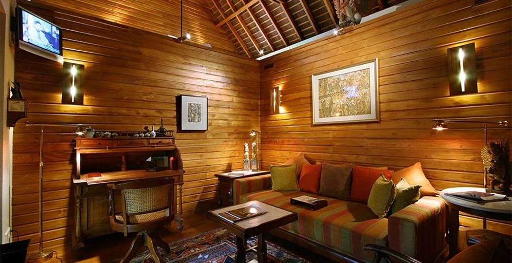 Özel Havuzlu Güzel Villa, Bali Villa 1101