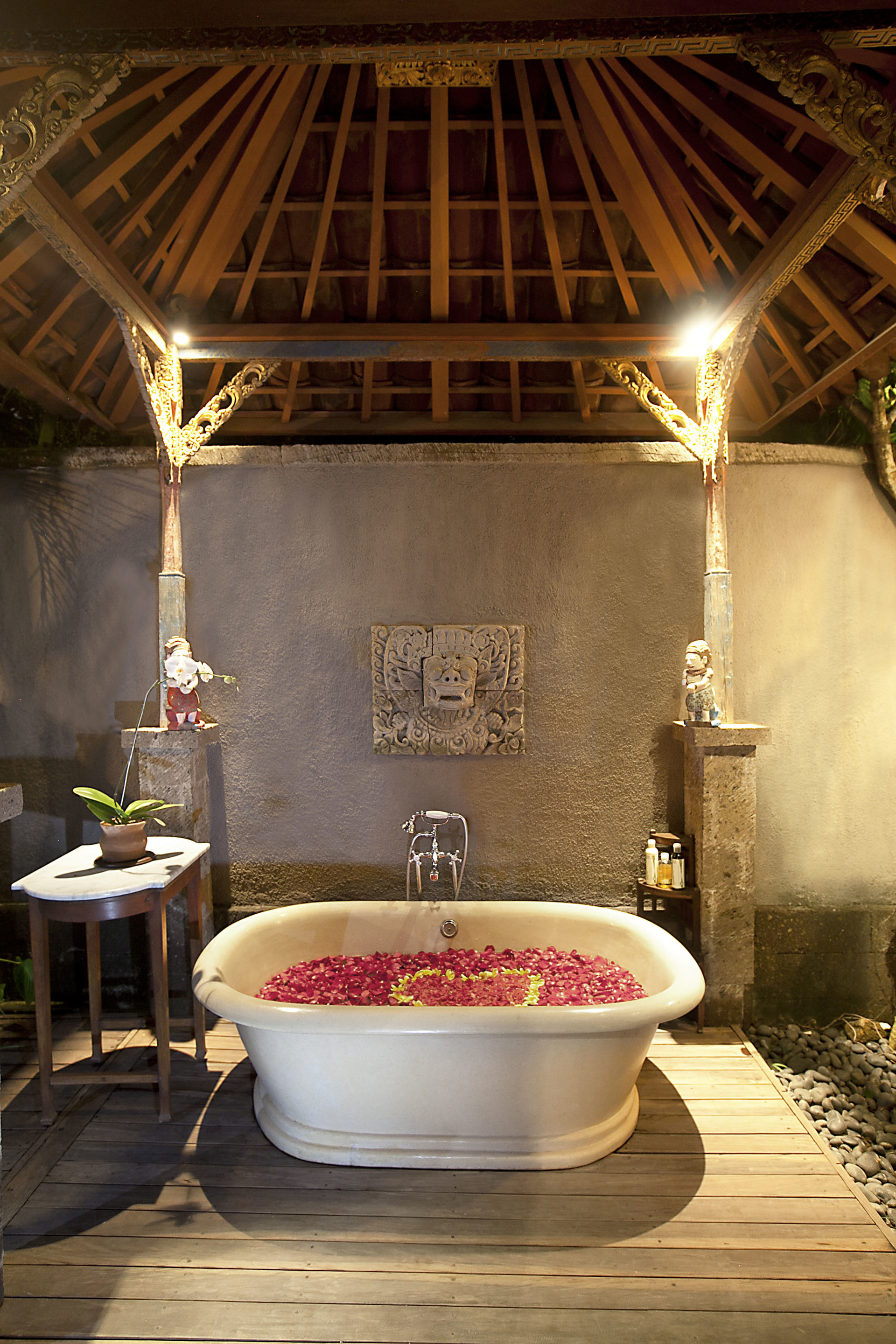 Özel Havuzlu Güzel Villa, Bali Villa 1101
