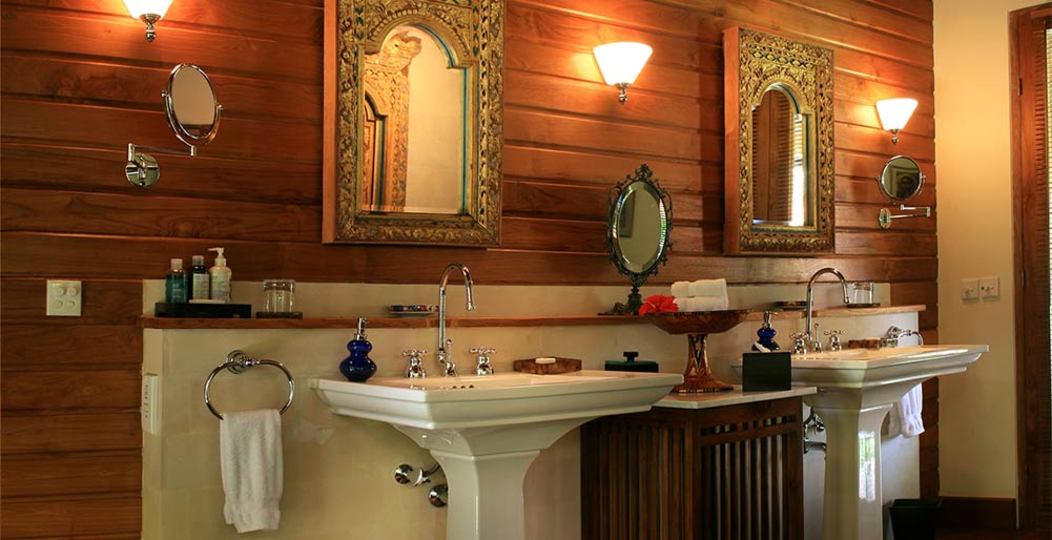 Özel Havuzlu Güzel Villa, Bali Villa 1101