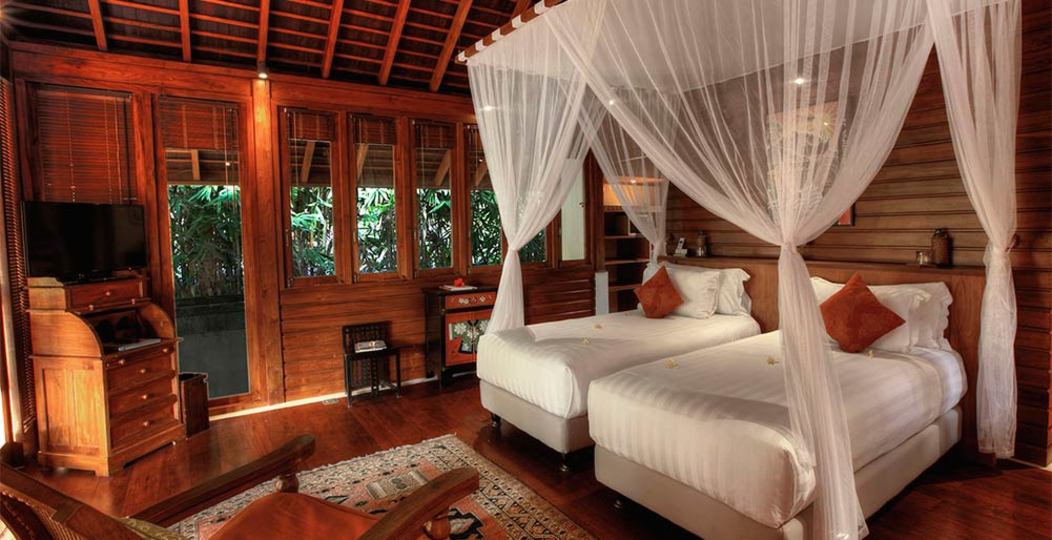 Özel Havuzlu Güzel Villa, Bali Villa 1101