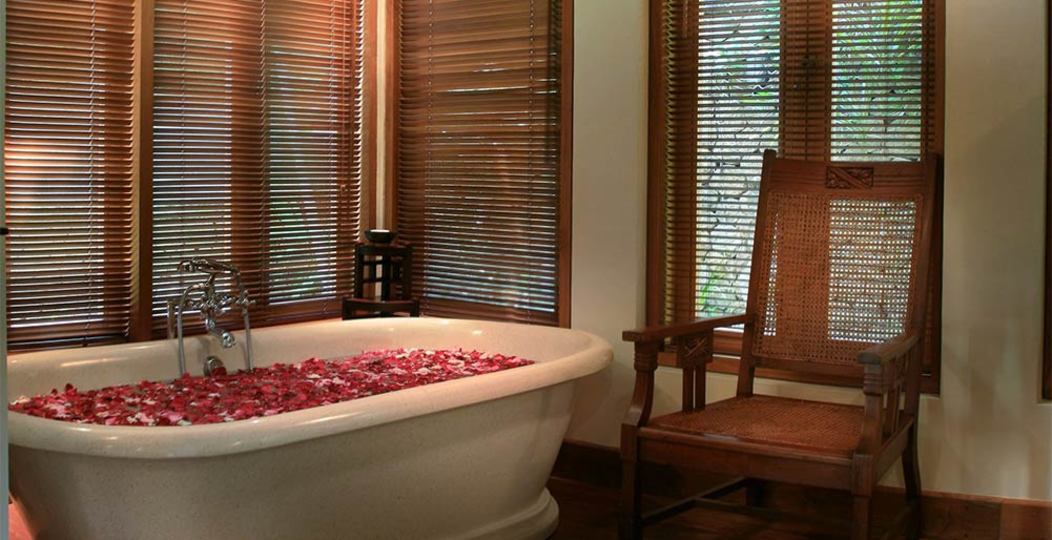 Özel Havuzlu Güzel Villa, Bali Villa 1101