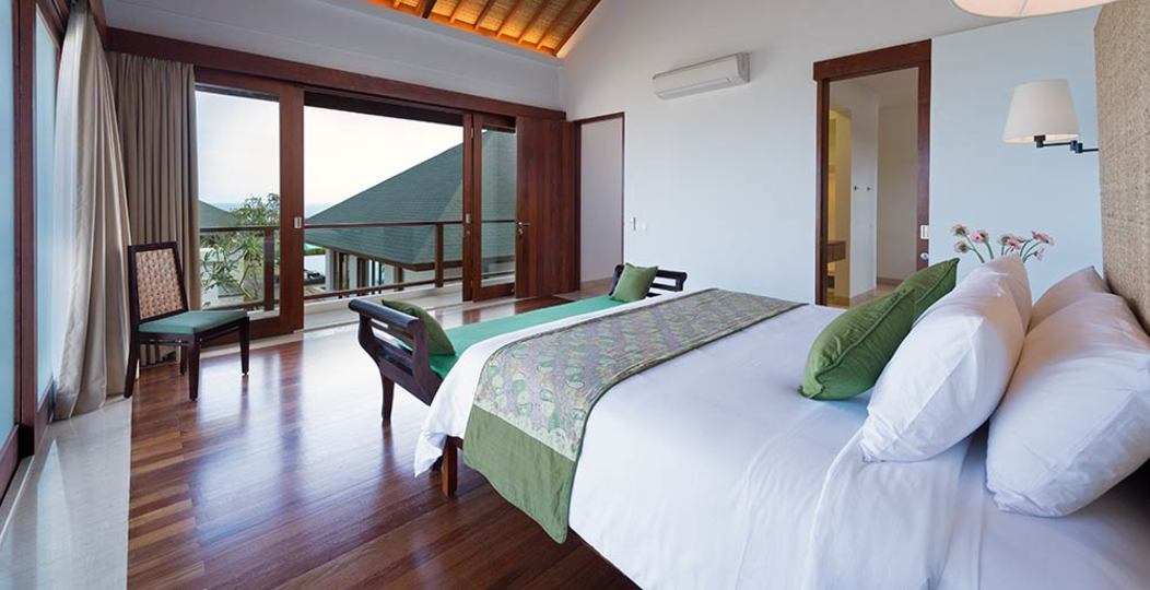 Özel Havuzlu Lüks 6 Yatak Odalı Villa, Bali Villa 1107