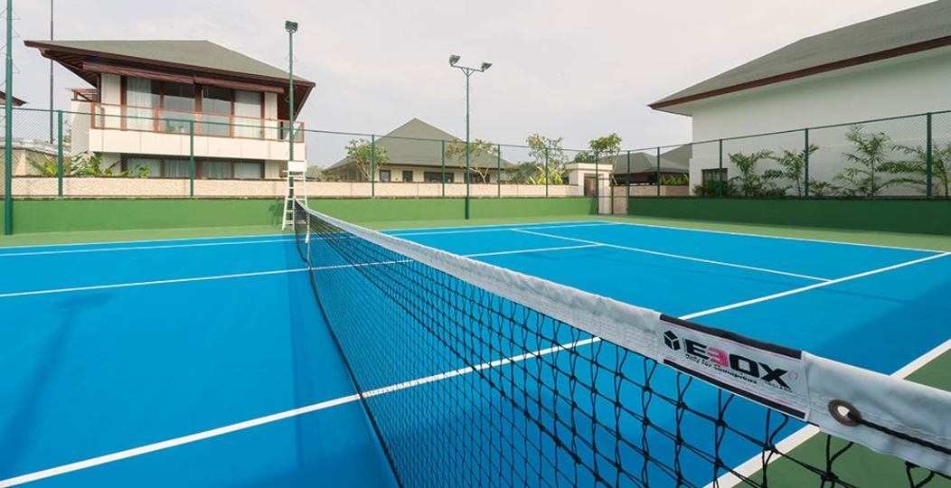 Özel Havuzlu Lüks 6 Yatak Odalı Villa, Bali Villa 1107