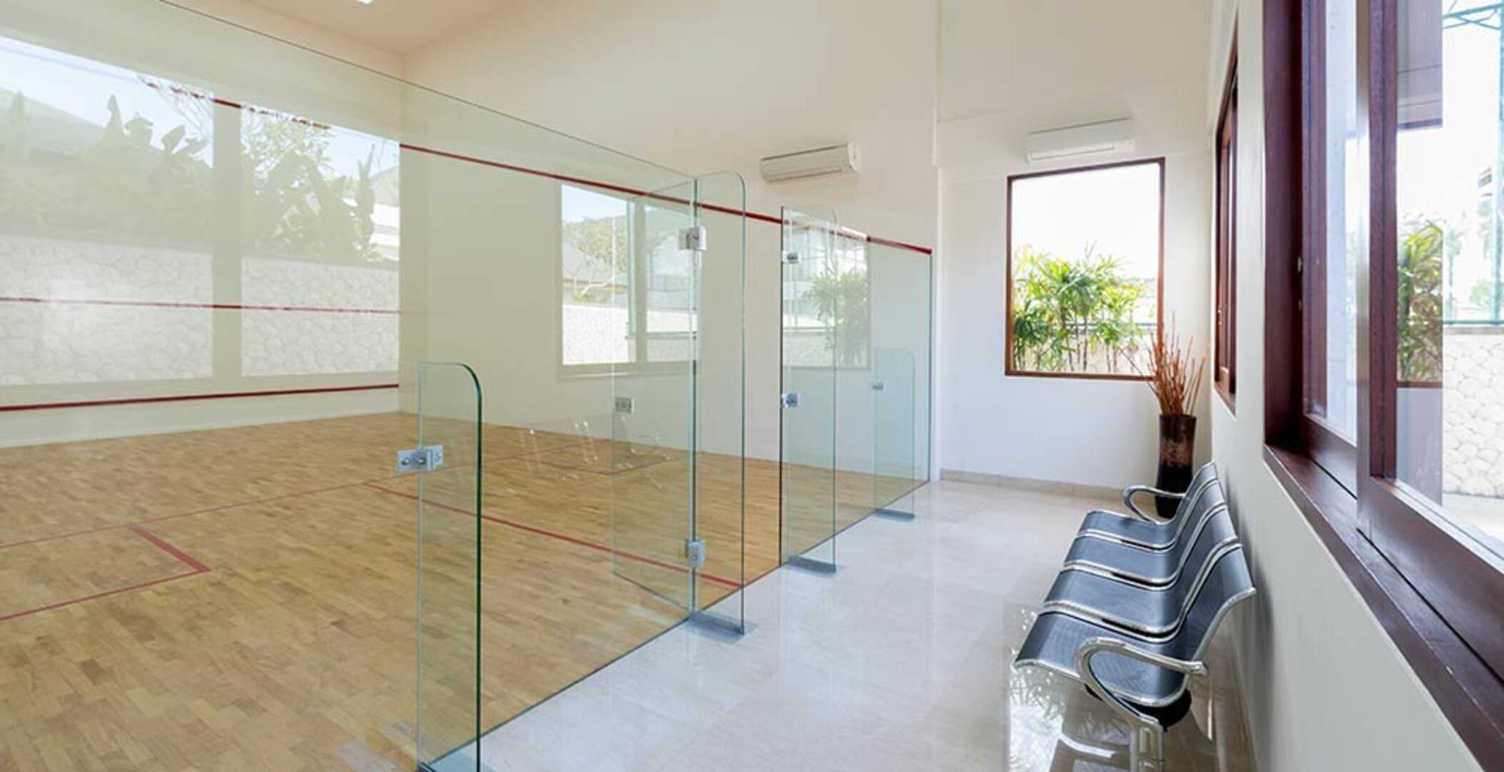 Özel Havuzlu Lüks 6 Yatak Odalı Villa, Bali Villa 1107