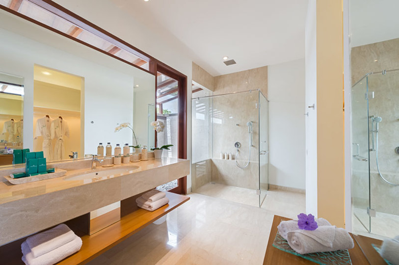 Özel Havuzlu Lüks 6 Yatak Odalı Villa, Bali Villa 1107