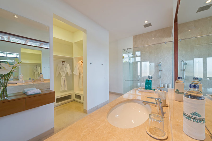Özel Havuzlu Lüks 6 Yatak Odalı Villa, Bali Villa 1107