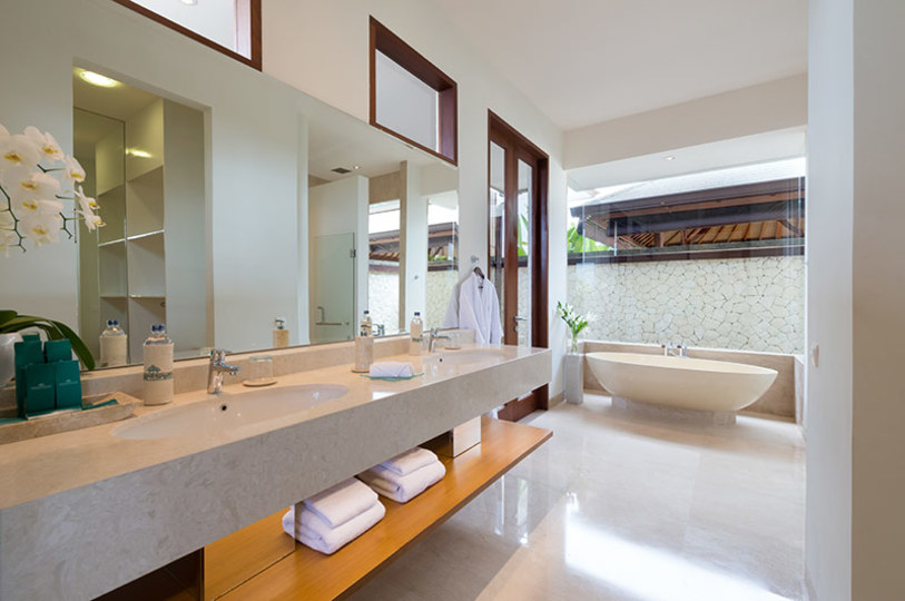 Özel Havuzlu Lüks 6 Yatak Odalı Villa, Bali Villa 1107