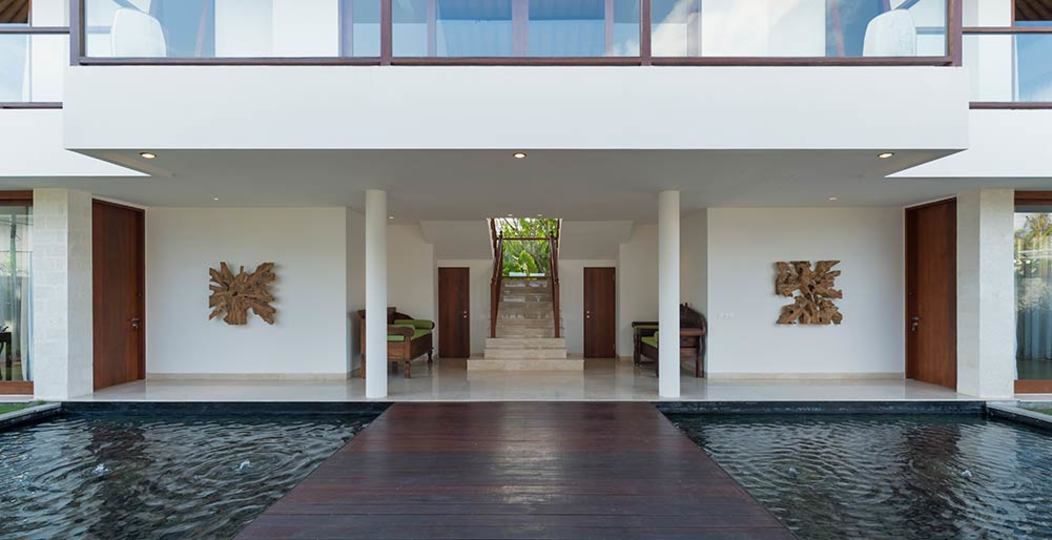 Özel Havuzlu Lüks 6 Yatak Odalı Villa, Bali Villa 1107