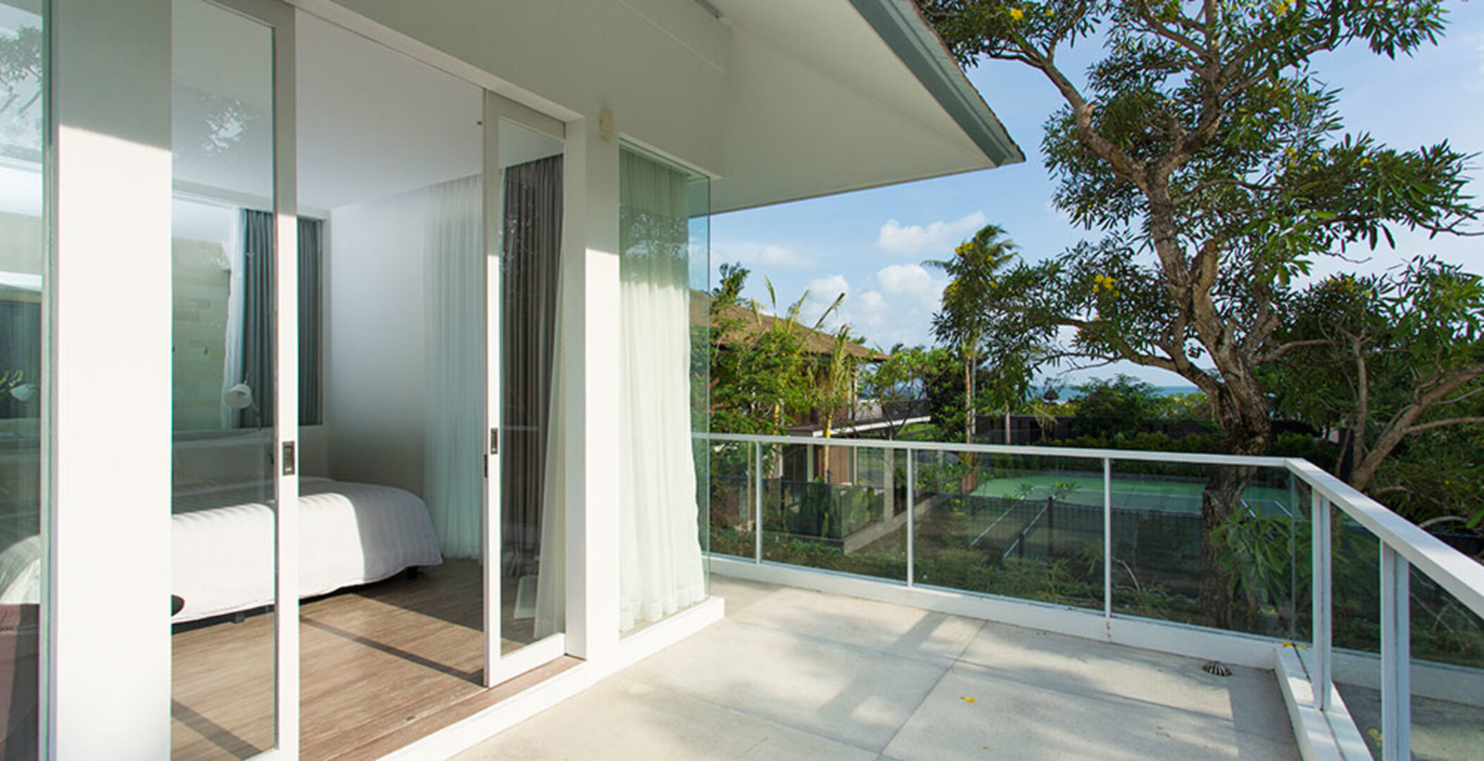 Bali'de 5 Yıldızlı Villa, Plaja Dakikalar, Bali Villa 1108