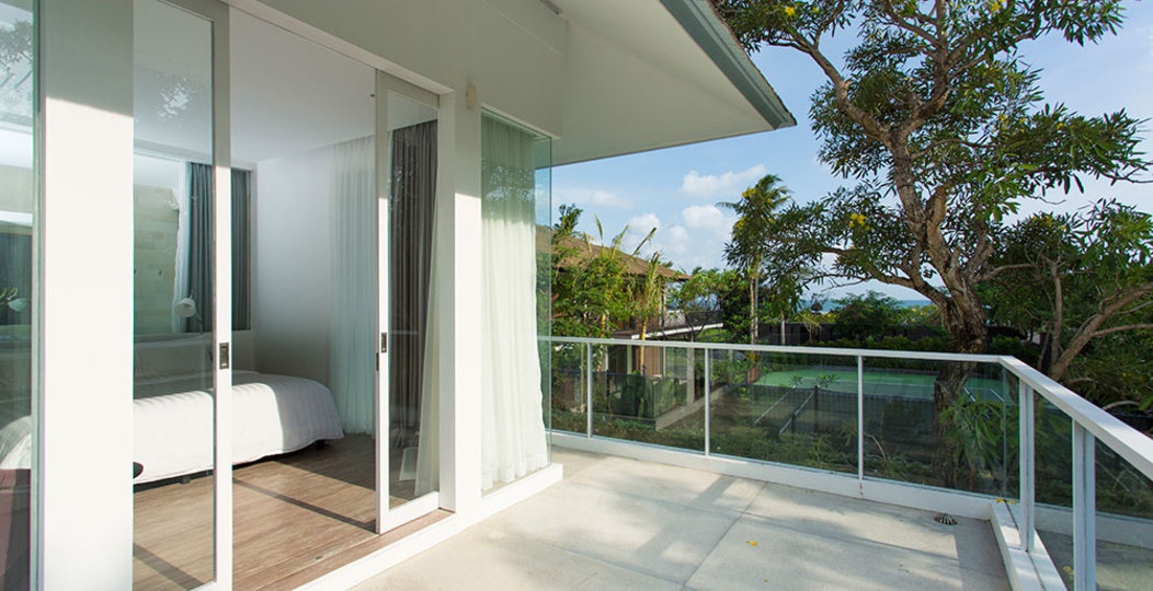 Bali'de 5 Yıldızlı Villa, Plaja Dakikalar, Bali Villa 1108