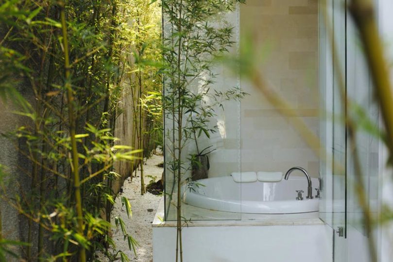 Bali'de 5 Yıldızlı Villa, Plaja Dakikalar, Bali Villa 1108