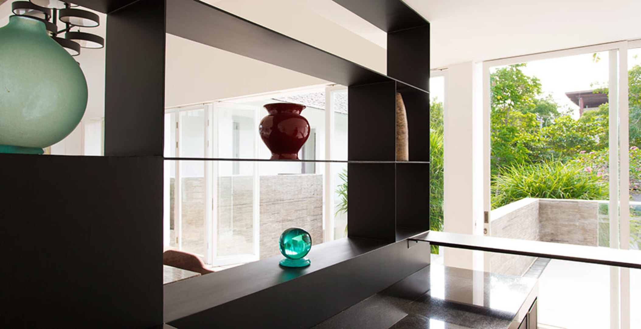 Bali'de 5 Yıldızlı Villa, Plaja Dakikalar, Bali Villa 1108
